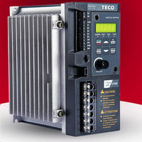 东元变频器S310-201-H1BCD,额定功率750W