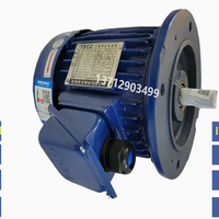 东元异步电机AEMV3N-6P-0.75KW