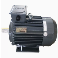 东元异步电机AEMB3N TEGH112M1-4 3.7KW