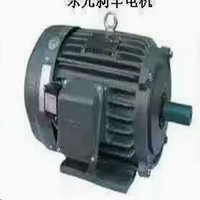 东元电机AEVFF3-6P-2HP,电压:380V