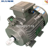 东元电机AEEV1H112M-4,电压:380V