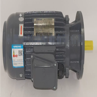 东元电机AEVF2N-4P-2HP