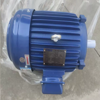 东元异步电机AEMB3N-4P，能效等级:能效3级,电压:380V