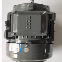 东元异步电机AEEV4N-2P，能效等级:电机能效2级,电压:380V 